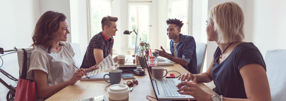 Innovative Ways to Engage a Millennial Workforce