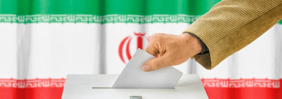 Iran's Presidential Elections and its Potential Impact on International  Recruit. - The Network