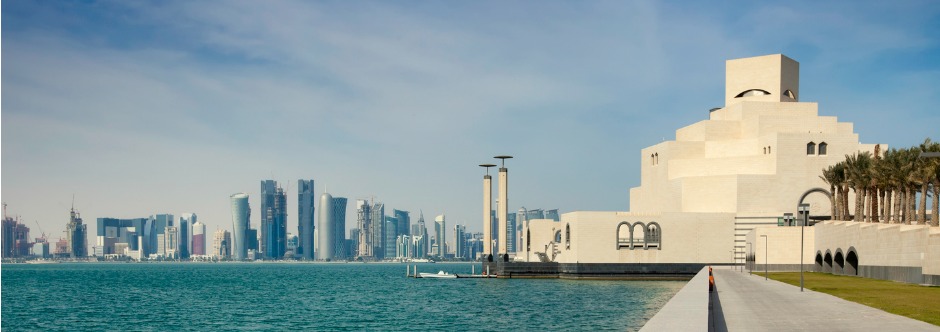 Qatar Labor Market Could be Hit By Recent Developments