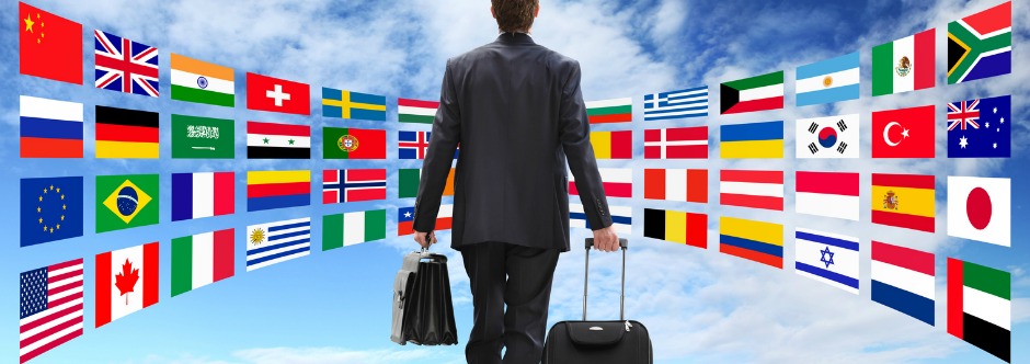 5 Tips to Improve Your International Recruitment Efforts