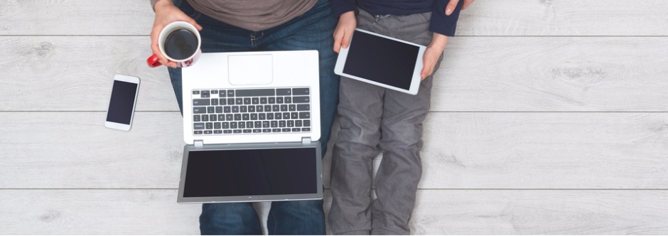 Family Friendly HR Policies Bring Professional Parents Back to Work