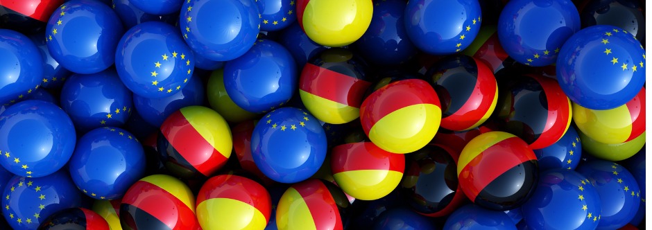 The German Elections and Their Effect on the European Union