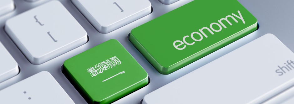 Saudi Arabia in the Middle of a Major Economic Transformation