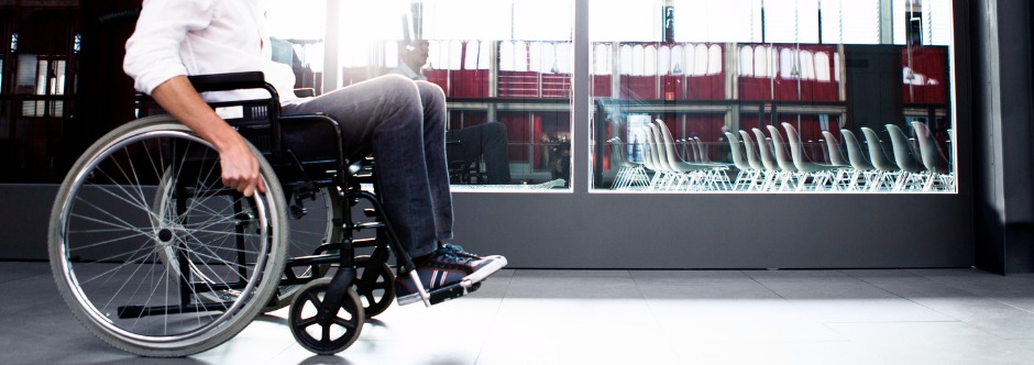 Superior Disability Compensation Can Draw Talent to Your Door