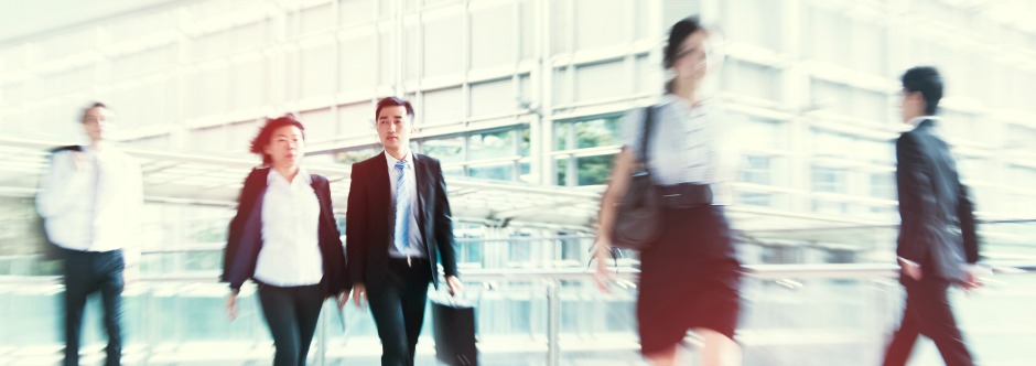 Value of Working in Asia Campaign: International Recruitment Strategy