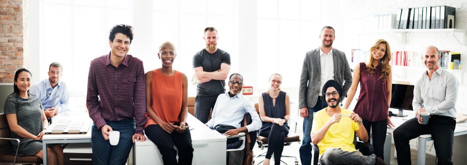 3 Ways to Increase Cultural Diversity in the Workplace Through Hiring Policies
