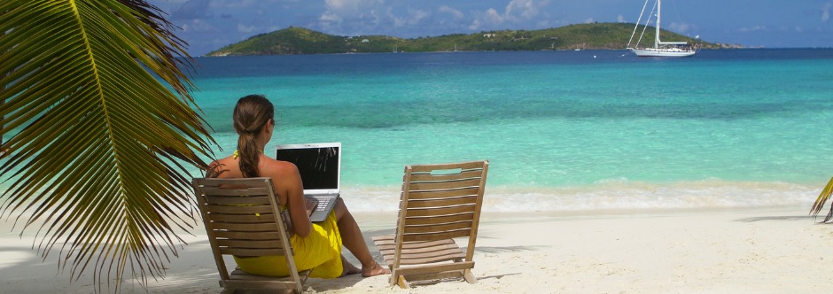 Working Remotely: A Global Employment Trend with Many Advantages