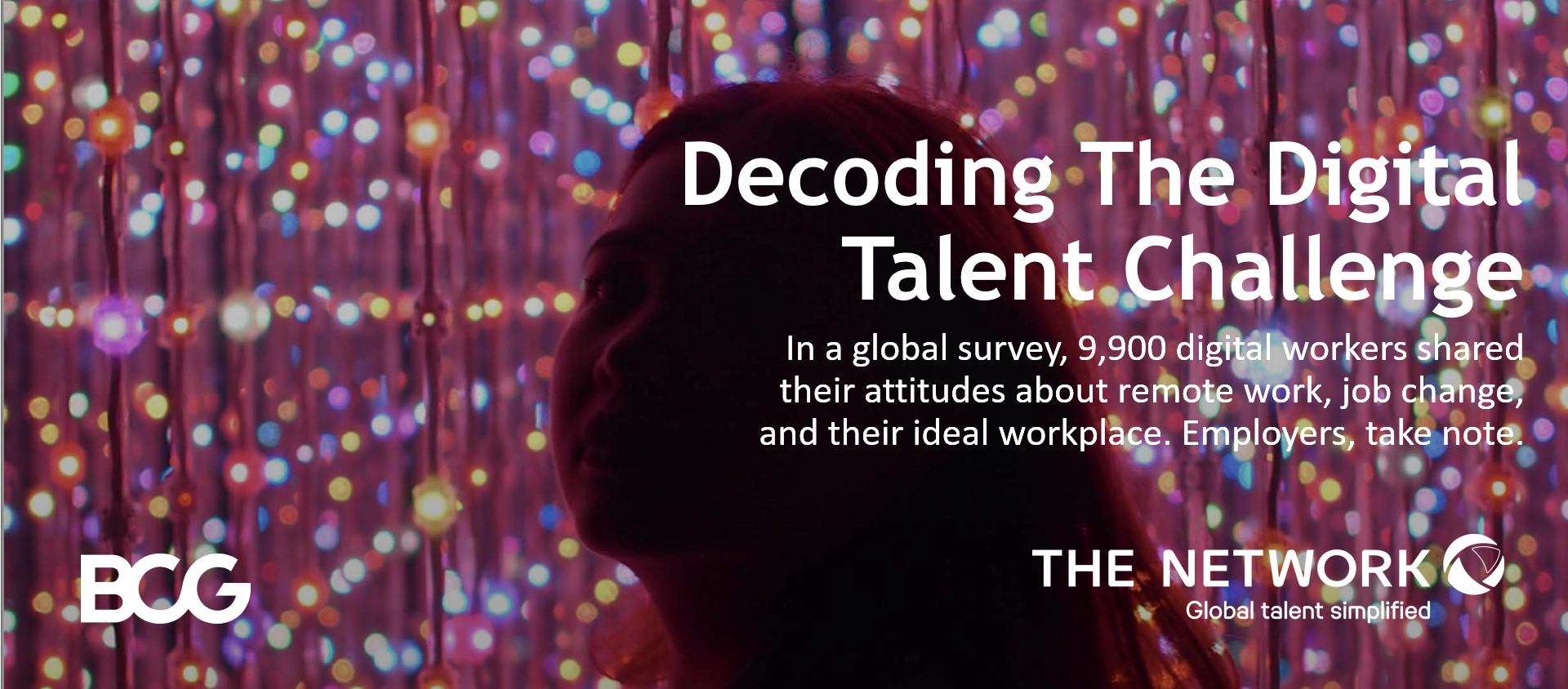 Decoding the Digital Talent Challenge