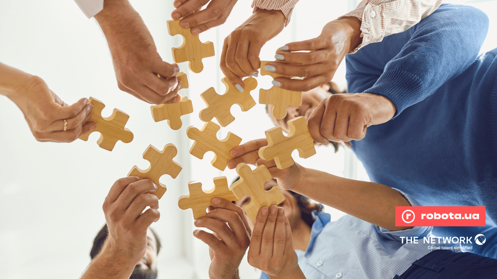 Demand for Skilled Workers in Ukraine: Trends and Future